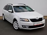 Škoda Octavia III Combi Active 1.6 TDI CR /6 - náhled 10