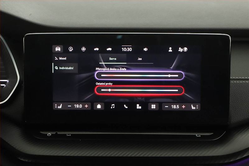 Škoda Octavia (2025) 2.0 TSI, SPORTLINE, AUTOMAT - fotka 17 z 20