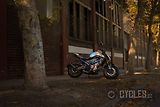 CFMOTO 300 NK (2026) - náhled 9