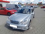 Mercedes-Benz Třídy C (2007) 1.8i, Panorama, AC - náhled 1