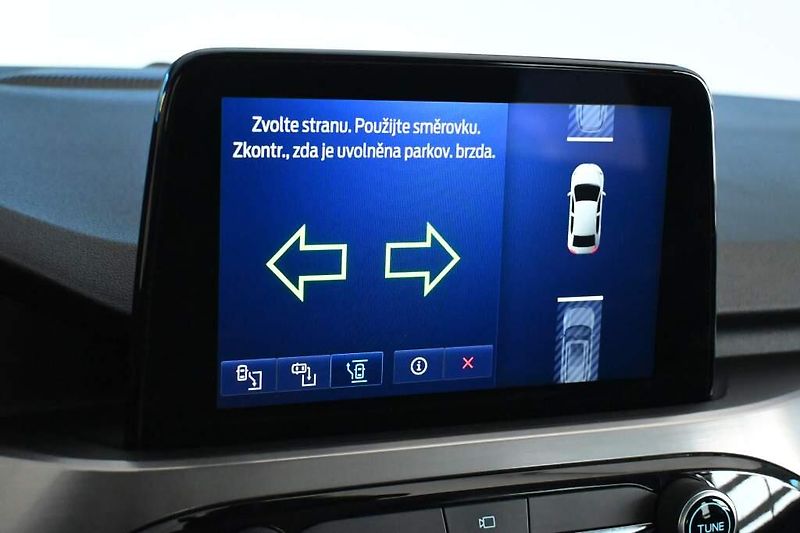 Ford Kuga (2023) 2.5 LED ACC VIRTUAL Tažné Kame - fotka 23 z 44