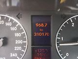 Mercedes-Benz Třídy A 180 CDI, automat, facelift - náhled 20