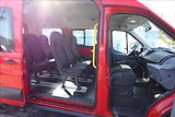 Ford Transit 2,2 TDCi  L2H2 9MÍST BUS KLIMA - náhled 18