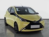 Toyota Aygo (2017) 1.0 VVT-i, Automat - náhled 1