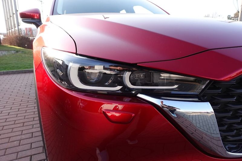 Mazda CX-5 ZLEVNĚNO 2,0i Skyactiv-G 121kW - fotka 26 z 26