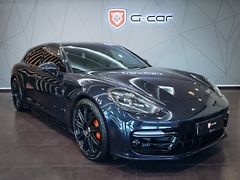 Porsche Panamera GTS Sport Turismo 338 kW - fotografie inzerátu