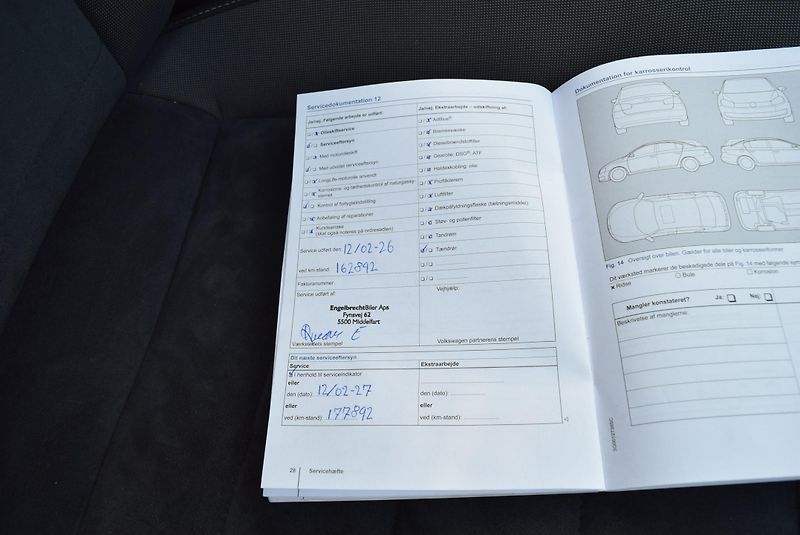 Volkswagen Golf Sportsvan (2015) 1.4TSI 92kw HGLBMT TAŽ KAM APP - fotka 49 z 50