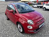 Fiat 500 1.2i 69PS SERVIS PANORAMA 84KM - náhled 9
