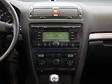 Škoda Octavia (2007) Elegance 1.9 TDI, nová STK - náhled 9