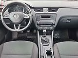 Škoda Octavia (2014) 1.2 TSI, ČR, servis.kniha, AC - náhled 8