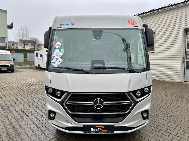 Eura Mobil Ostatní (2025) INTEGRA LINE 726 EF GT  - fotka 2 z 54