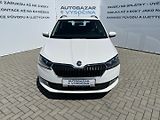 Škoda Fabia (2020) Com.1.0TSi ČR+1.maj.! Výhřevy! - náhled 1
