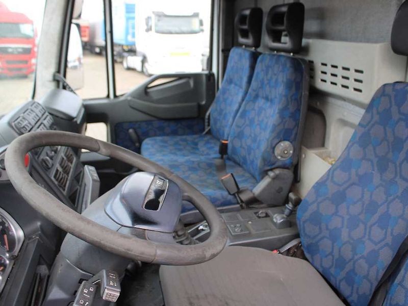 Iveco Eurocargo 75e15, BOČNICE, EURO 3 - fotka 7 z 17