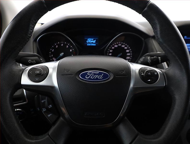 Ford Focus (2013) 1.0 EcoBoost, Serv.kniha - fotka 8 z 19