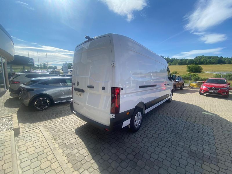Renault Master (2026) L3H2P3 Blue dCi 150 Extra Euro - fotka 6 z 28
