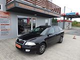 Škoda Octavia 1,6 75kW KLIMA, ABS, ESP - náhled 1