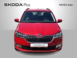Škoda Fabia (2022) Combi 1.0 TSI Ambition - náhled 4