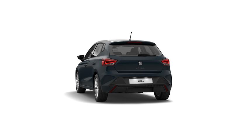 Seat Ibiza (2026) Style - fotka 5 z 7