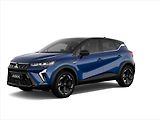 Mitsubishi ASX (2025) 1.3 6MT MILD-HB  LIMITED - náhled 3