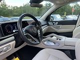 Mercedes-Benz GLE (2024) Mercedes-Benz GLE 450 AMG 2024 - náhled 17