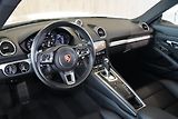 Porsche Cayman 718, Chrono, Ventilace, PDLS+ - náhled 18