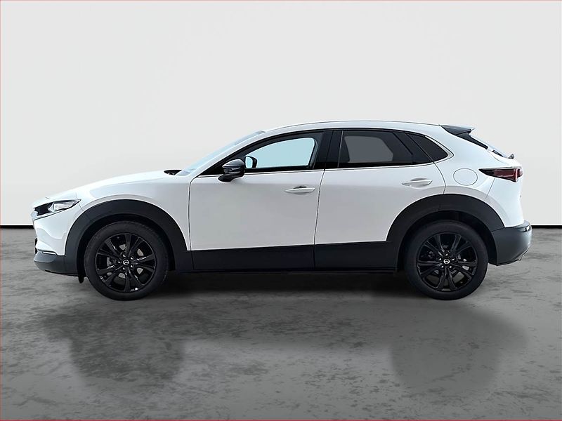 Mazda CX-30 (2024) e-Skyactiv 2.5 - fotka 3 z 21