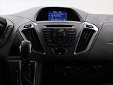 Ford Tourneo Custom (2018) 2.0 EcoBlue, ČR, DPH - náhled 10
