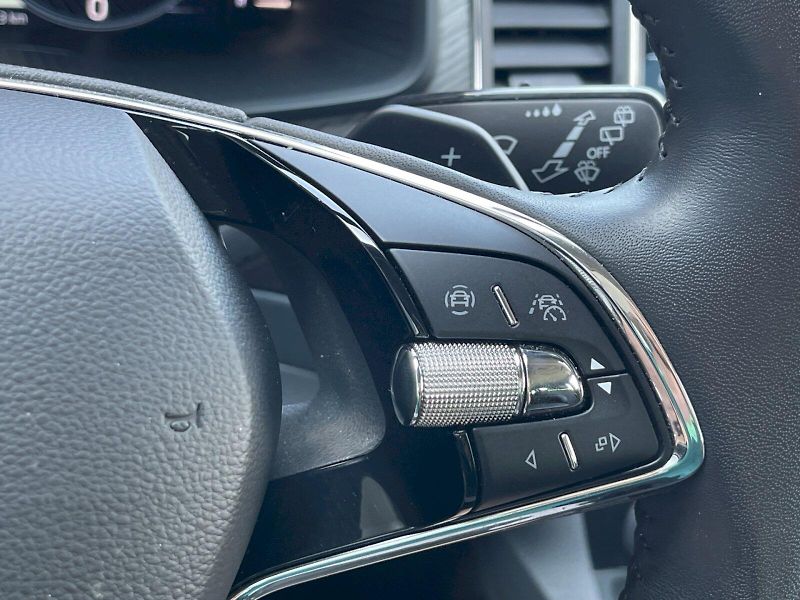 Škoda Kodiaq (2023) 2.0 TDI 147 kW 4x4 DSG Style P - fotka 10 z 35