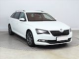 Škoda Superb (2018) 2.0 TDI, 4X4, Automat - náhled 1