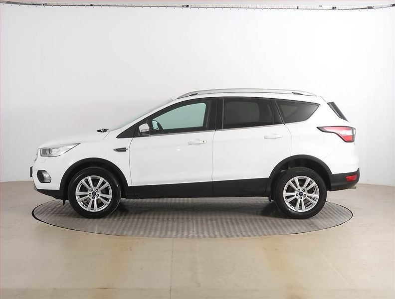 Ford Kuga (2018) 1.5 TDCi, Serv.kniha, Navi - fotka 3 z 19