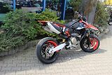 Ducati (2024) Hypermotard 698 RVE 2024 - náhled 3