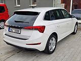 Škoda Scala 1.0 TSI 81kW Style, ČR,1.Maj. - náhled 10