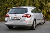 Opel Astra - náhled 3