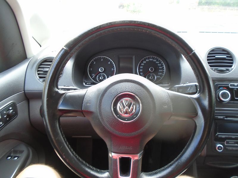 Volkswagen Caddy (2013) JAKO O 1.6 TDI,5.Míst,Klima - fotka 21 z 24