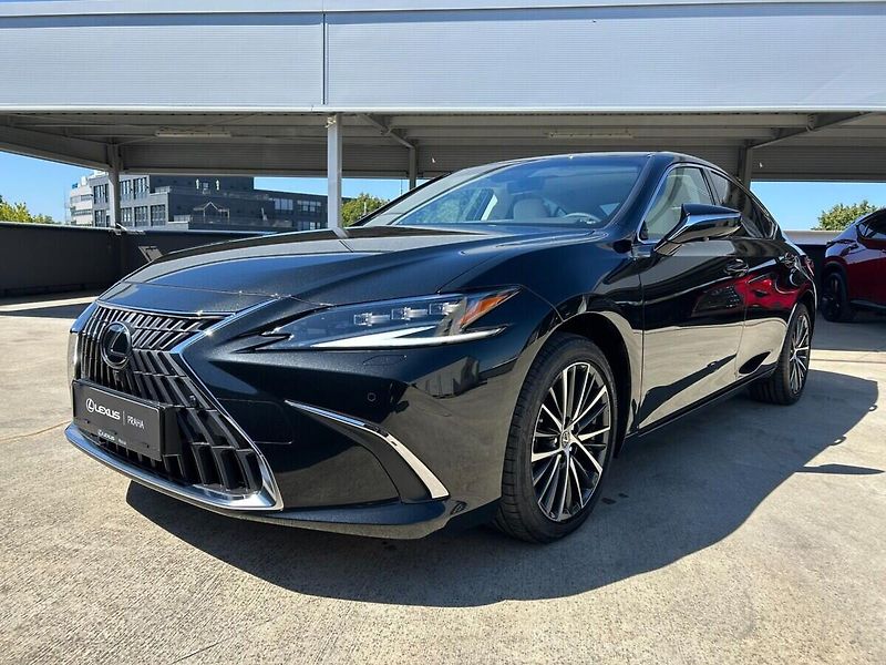 Lexus ES 300h 300h 2.5 HEV PRESTIGE TOP - fotografie inzerátu