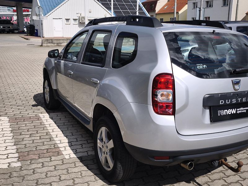 Dacia Duster 2018 1.6 SCe 84kW 4x2 - fotka 23 z 31