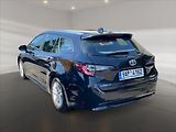 Toyota Corolla 2,0 Hybrid T.S.T.AT - náhled 3