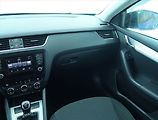Škoda Octavia (2014) Ambition 1.6 TDI, Navi - náhled 8
