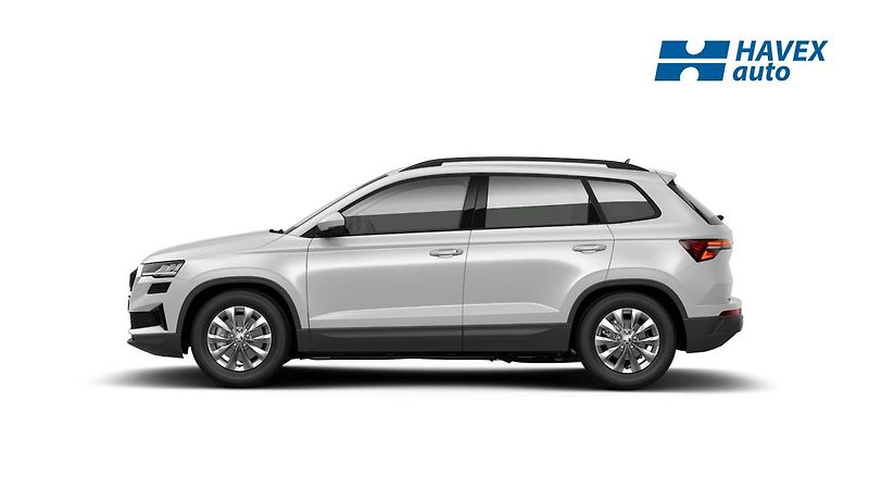 Škoda Karoq (2025) 1.5 TSI 110 kW 130 let - fotka 3 z 3