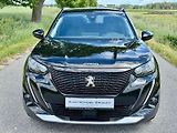 Peugeot 2008 (2021) 50kWh, SoH 90%, 360° Kamera - náhled 1
