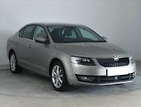 Škoda Octavia (2014) Style 1.4 TSI, Kůže, Navi - náhled 1