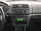 Škoda Fabia (2011) Sport 1.2 TSI - náhled 12