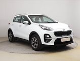 Kia Sportage (2019) 1.6 CRDi, Serv.kniha, Navi - náhled 1