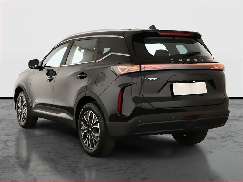 Chery Tiggo 7 (2026) 1.6 TGDI, COMFORT - fotka 4 z 16