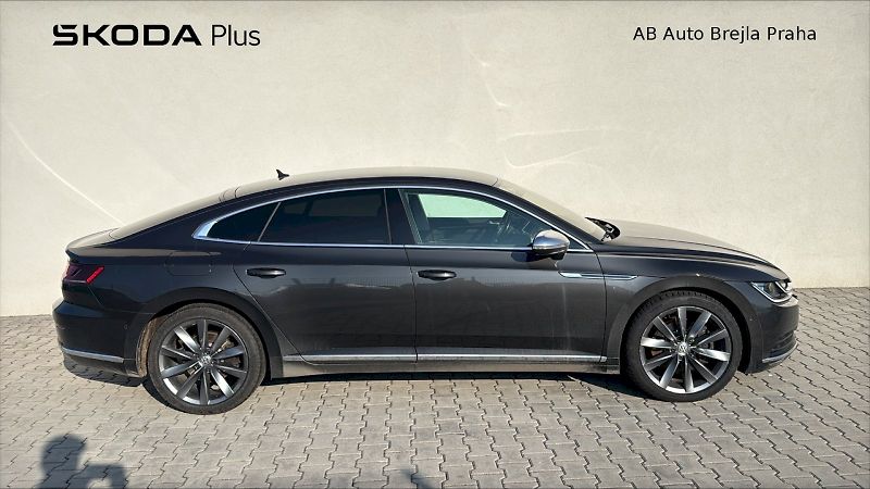 Volkswagen Arteon (2018) ELEG 2,0 BI-TDI SCR 4MOT DPF 7 - fotka 8 z 23