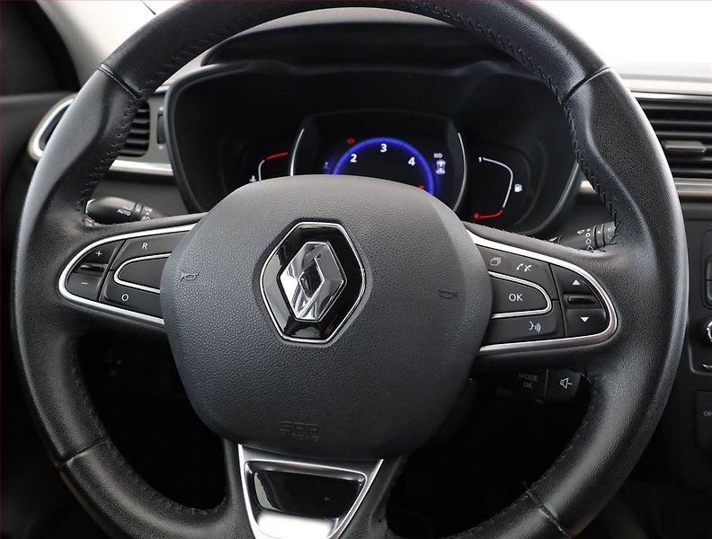 Renault Kadjar (2015) 1.6 dCi, 4X4, Serv.kniha - fotka 8 z 18