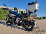CFMOTO 700 CL-X Adventure (2024) - náhled 4