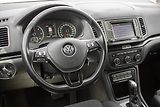 Volkswagen Sharan Highline - náhled 23