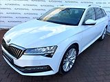 Škoda Superb 2,0 TDi,147kW,STYLE,DSG - náhled 7