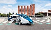 Aeromobil 2.5.